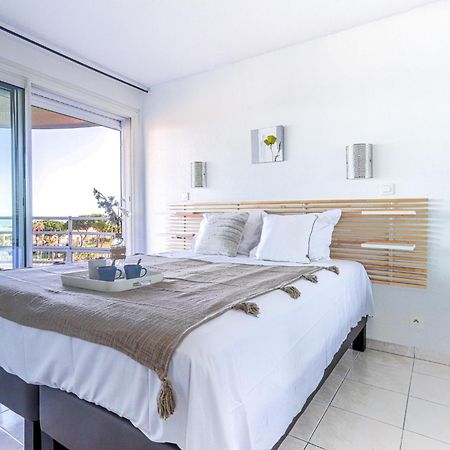 Apartment Le Fremont By Interhome Nizza Exterior foto