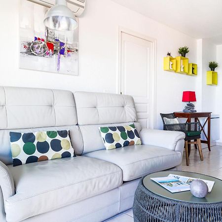 Apartment Le Fremont By Interhome Nizza Exterior foto