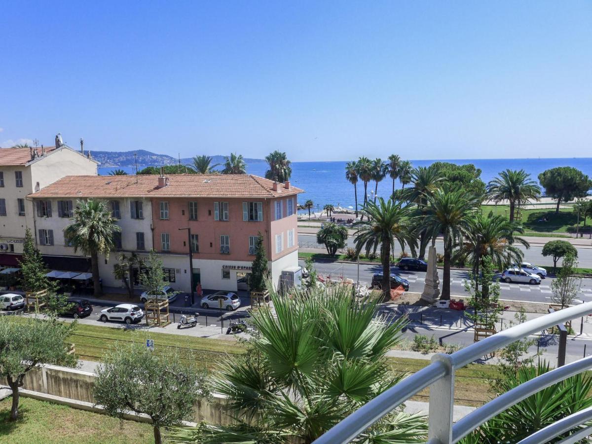 Apartment Le Fremont By Interhome Nizza Exterior foto