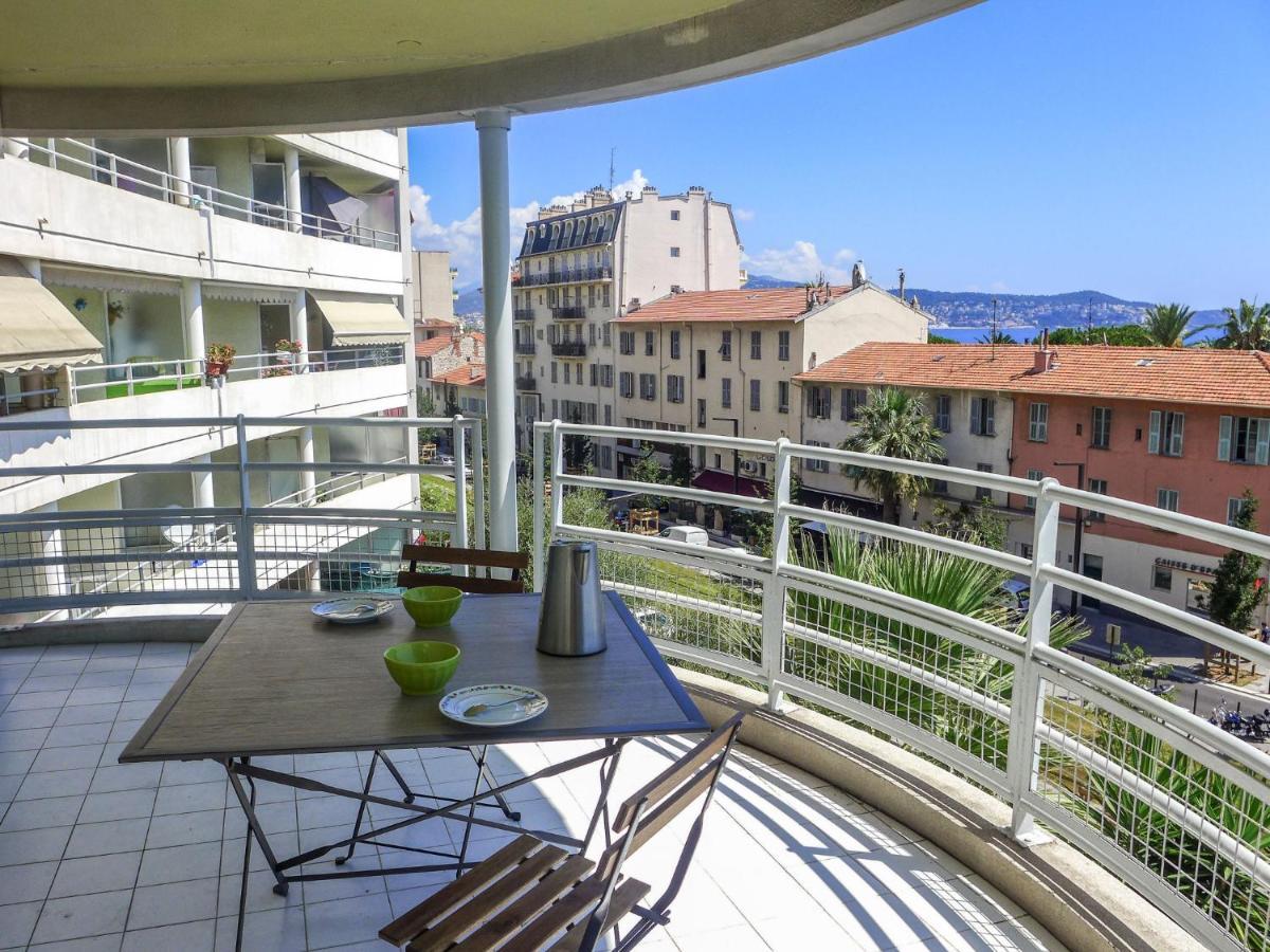Apartment Le Fremont By Interhome Nizza Exterior foto