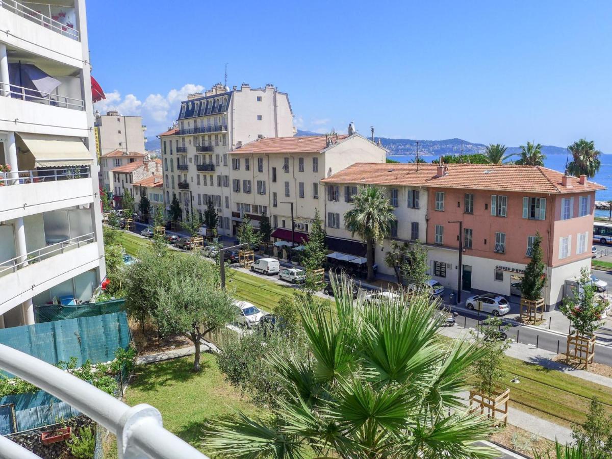 Apartment Le Fremont By Interhome Nizza Exterior foto