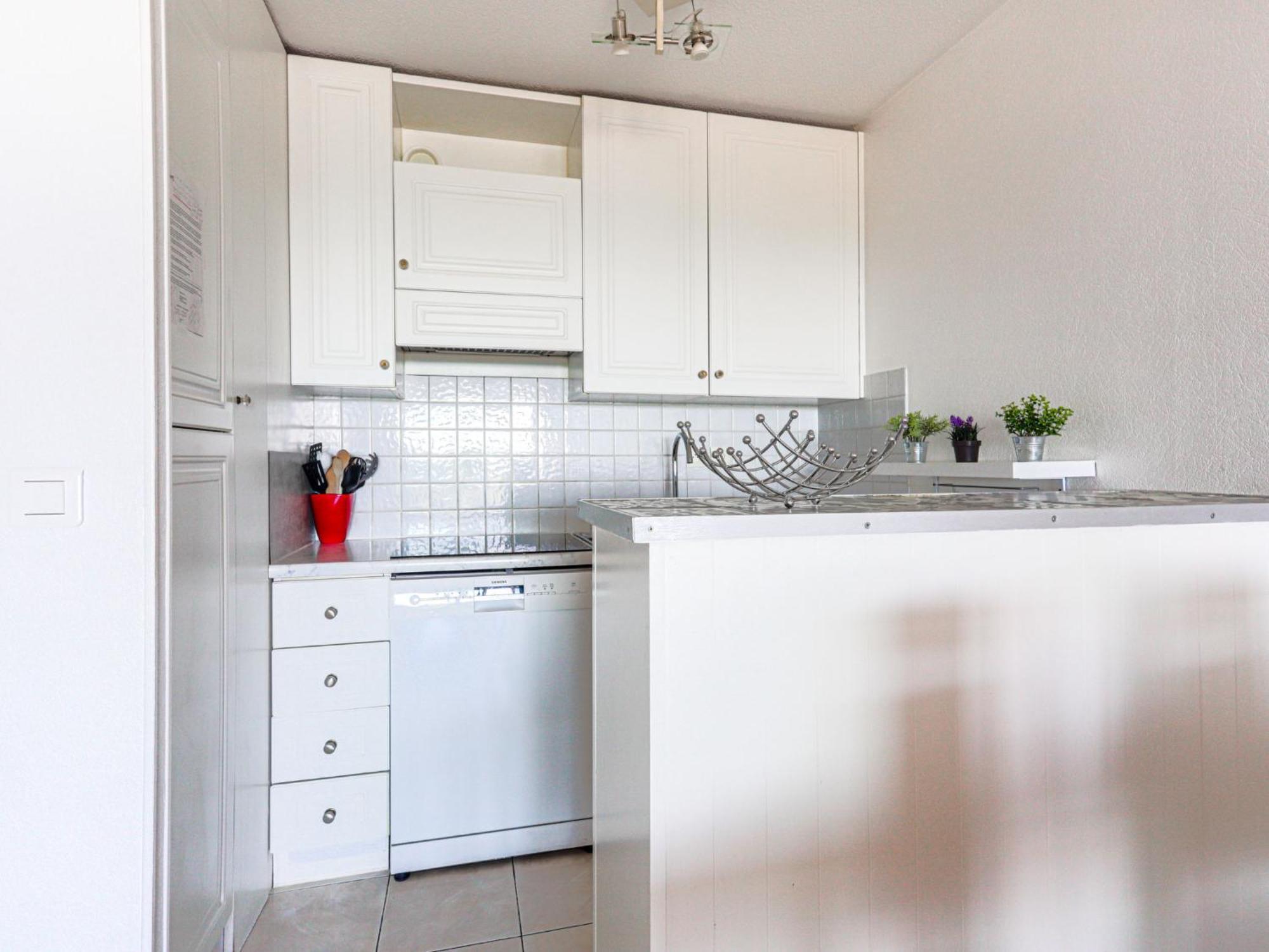 Apartment Le Fremont By Interhome Nizza Exterior foto