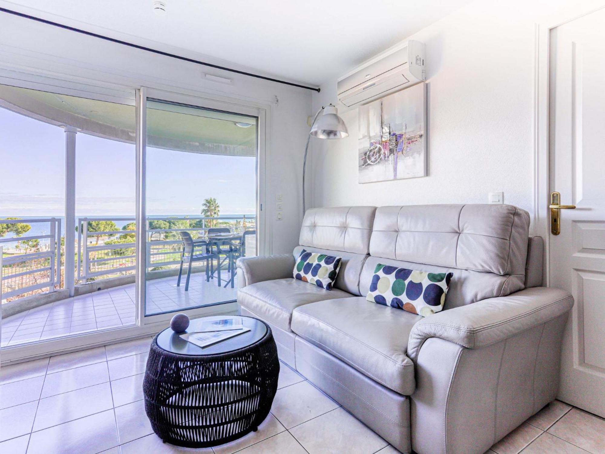 Apartment Le Fremont By Interhome Nizza Exterior foto