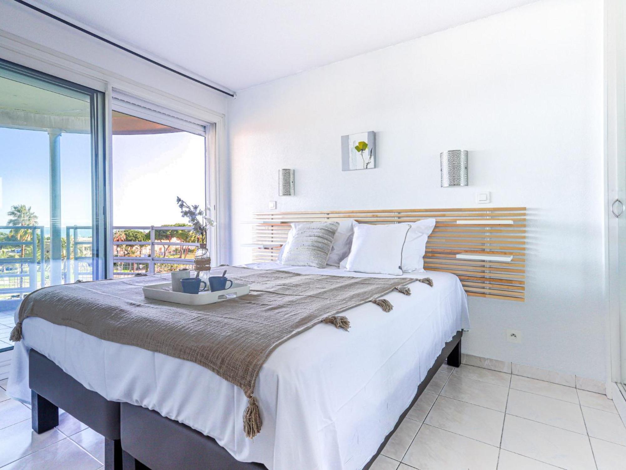Apartment Le Fremont By Interhome Nizza Exterior foto