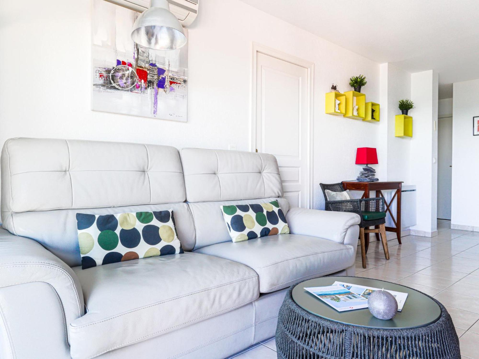 Apartment Le Fremont By Interhome Nizza Exterior foto